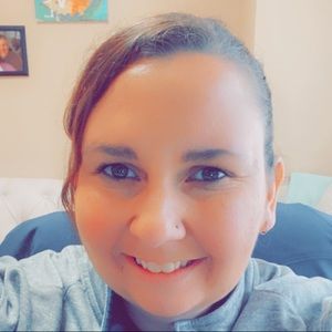 Meet your Posher, Marissah